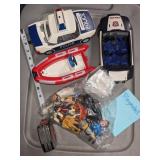 Playmobile and Misc Collection