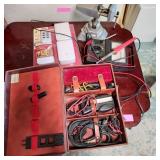 Tools and Misc Collection