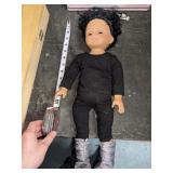 Madame Alexander Collectible Doll