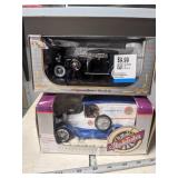 Die Cast Collectible Cars