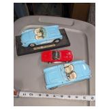 Corvette Collectible Cars