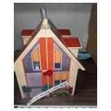 Playmobile House and Misc