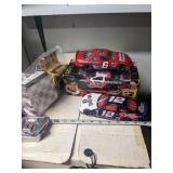 Collectible Cars and Misc