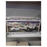 Hess Toy Truck, unsure if complete