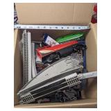 Trains, Tracks and Misc