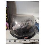 Battlestar Galactica Starship