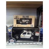 Die Cast Collectibles