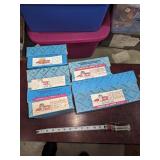 Collectible Dolls and Misc