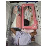 Collectible Dolls and Misc