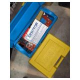 Erector Set, unsure if complete