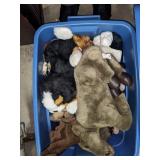 Plush Toy Collection