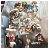 Collectibles and Misc