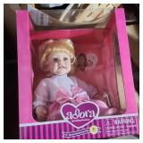 Adora Collectible Doll