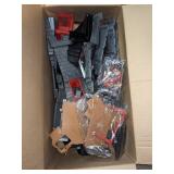 Kids Toy and Misc Collection