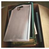 Wood Tray Collection