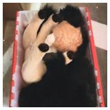 Plush Toy Collection