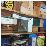 Boix and Project Collection