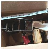 Dollhouse Accessories