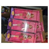 Collectible Dolls and Misc