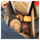 Home Decor, Collectibles and MIsc