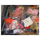 Barbie Clothes
