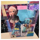 Bratz Collectible Doll