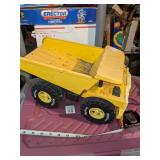 Nylint Construction Toy