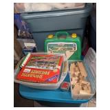 Kids Toys and Misc Collection