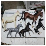 Breyer Horse Collection