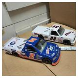 Racing Champions Racing Trucks