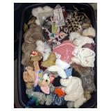 Plush Toy Collection