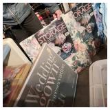 Wedding Gown Preservation Kit and MIsc