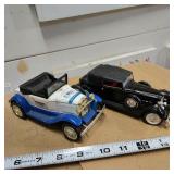 Collectible Car Collection