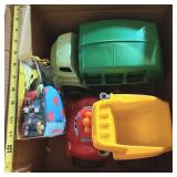 Kids Toys and Misc