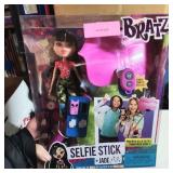 Bratz Collectible Doll