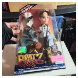 Bratz Collectible Doll