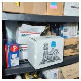 Christmas House Collection