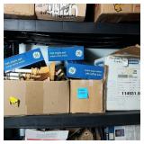 Christmas Lights, untested