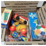 Kids Toys and Misc