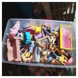 Kids Toys and Misc