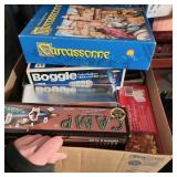 Games and Misc, unsure if complete