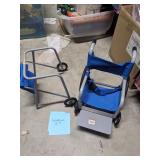 American Girl Mobility Aids