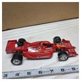 Racing Champions Toy Car