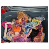 Groovy Girls Dolls and Misc Collection