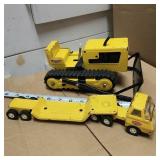 Tonka Toy Collection