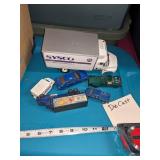 Die Cast Cars and Misc