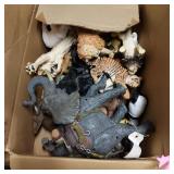 Animal Collection and Misc