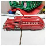 Texaco Coin Bank