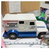 Nylint Sound Machine Armored Bank