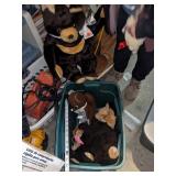 Plush Toy Collection